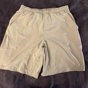 Pace Breaker Lined Short 7"